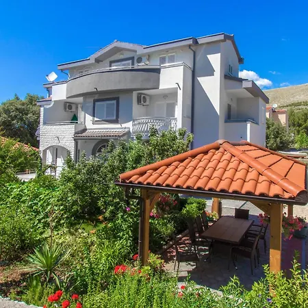 公寓 Apartment Apartmani Vesna Grebastica By Interhome Grebaštica