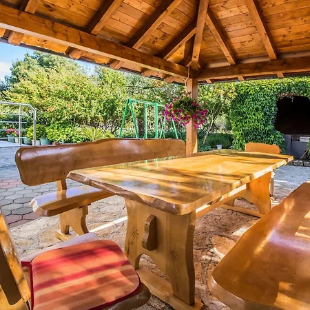 公寓 Apartment Apartmani Vesna Grebastica By Interhome Grebaštica