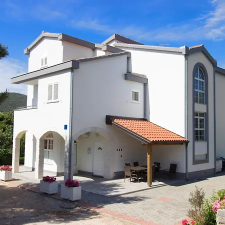 Apartment Apartmani Vesna Grebastica By Interhome *