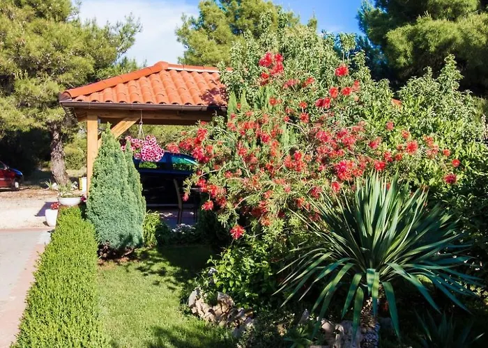 Apartment Apartmani Vesna Grebastica By Interhome Апартаменты *