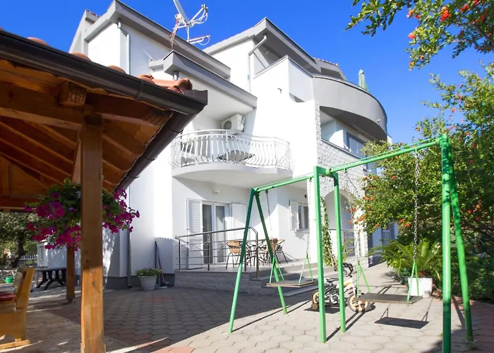 Apartment Apartmani Vesna Grebastica By Interhome Apartment *