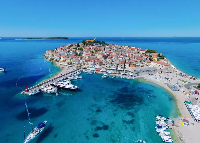 Apartment Apartment Apartmani Vesna Grebastica By Interhome Grebastica